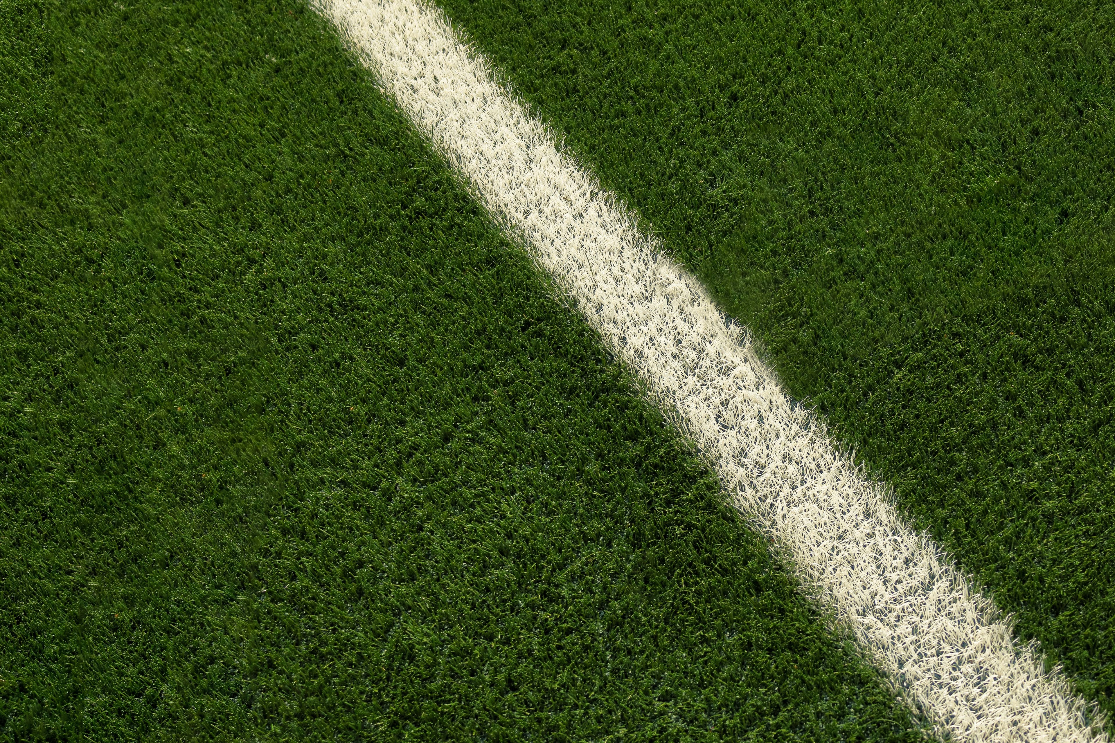 person standing confident