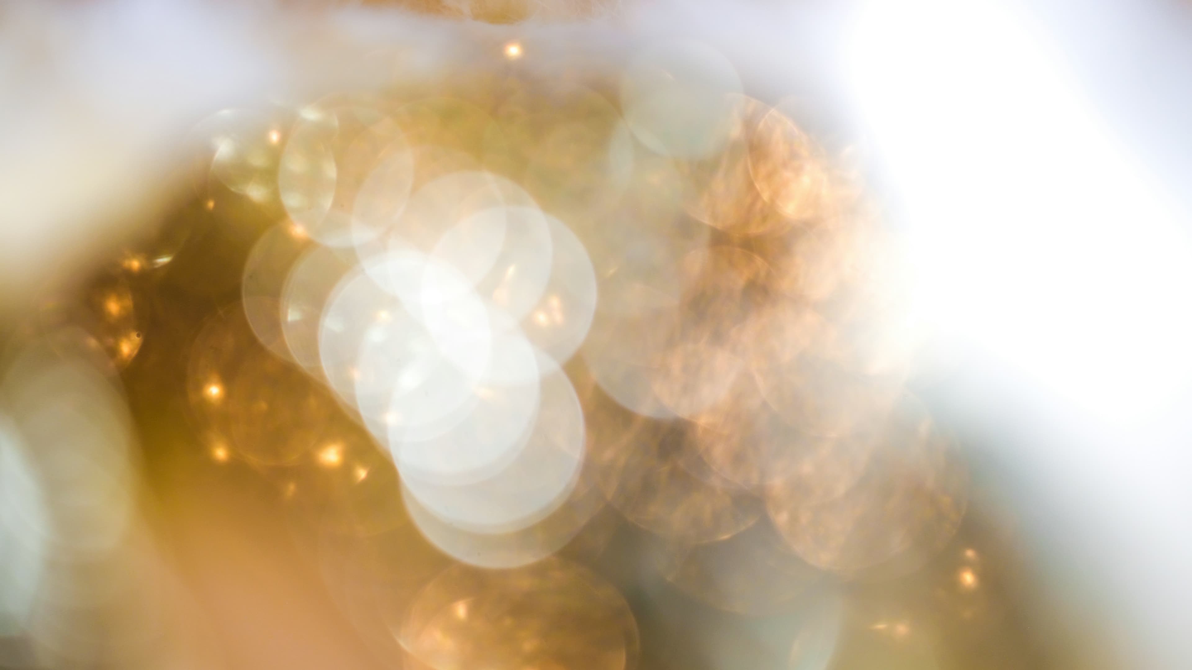 winding path through open landscape representing journey to clarity