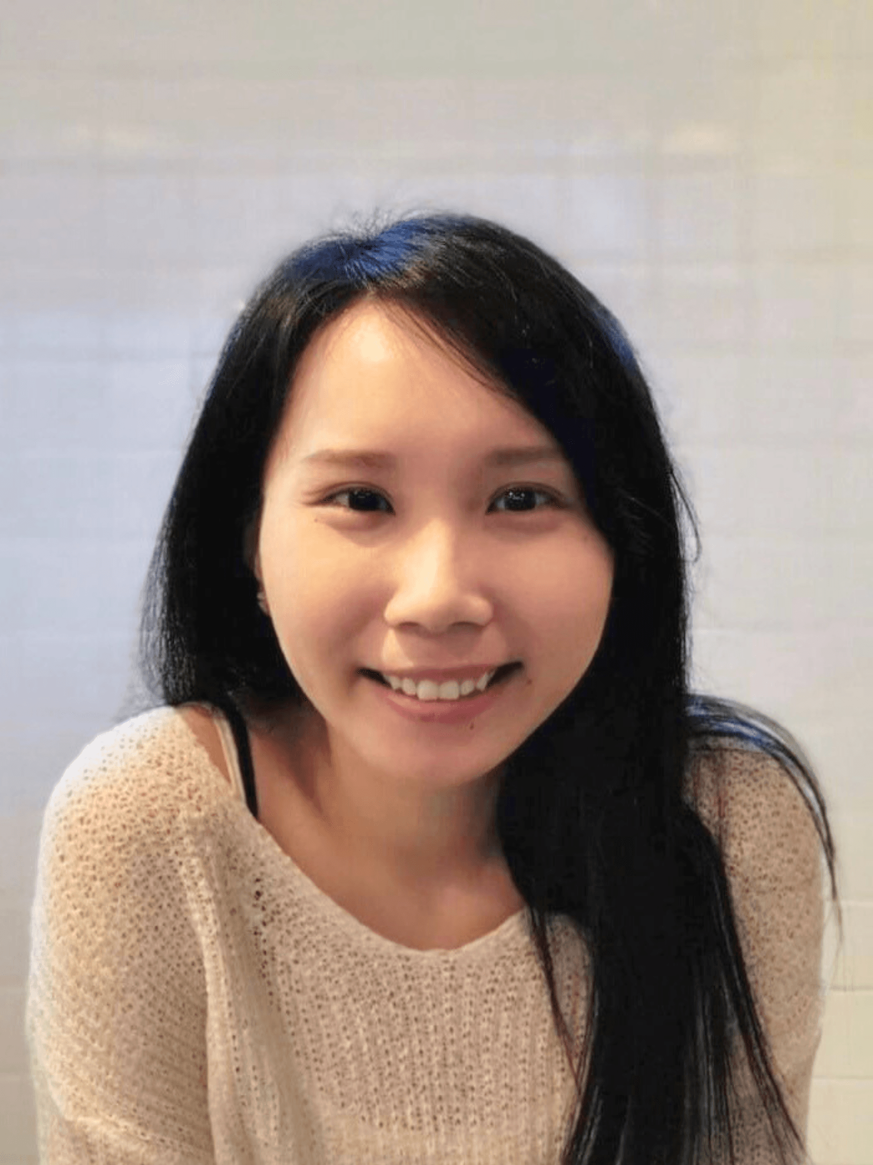 Headshot of Ka Yi Ma