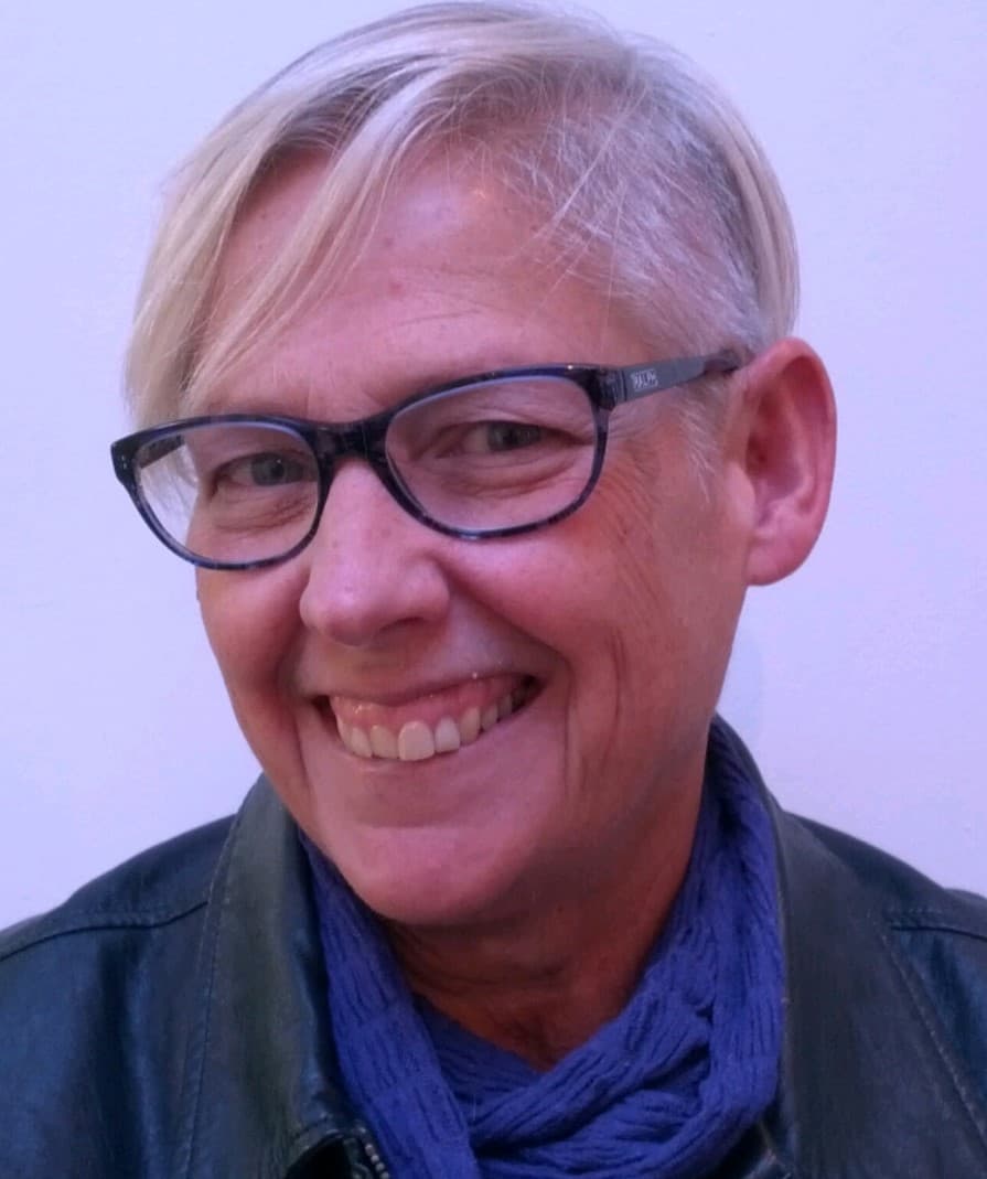 Headshot of KATHRYN (KATHY) MOSBAUGH