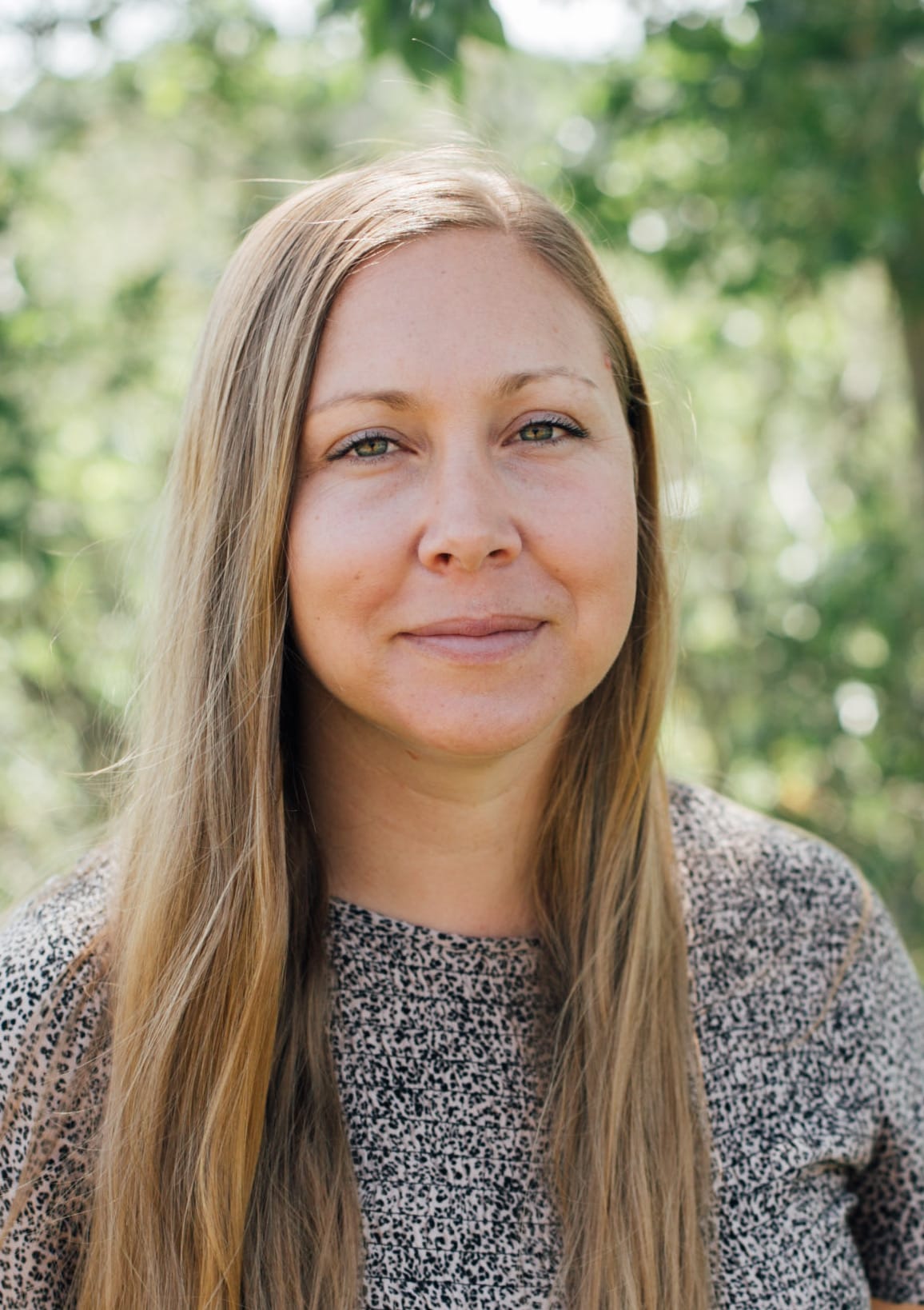 Professional headshot of Kaycee Bevans, Registered Provisional Psychologist (AB)