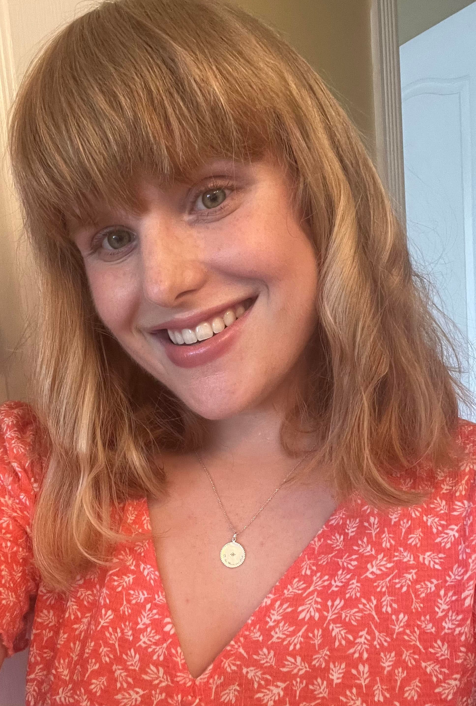 Professional headshot of Jennica Campbell, Registered Therapeutic Counsellor (BC)