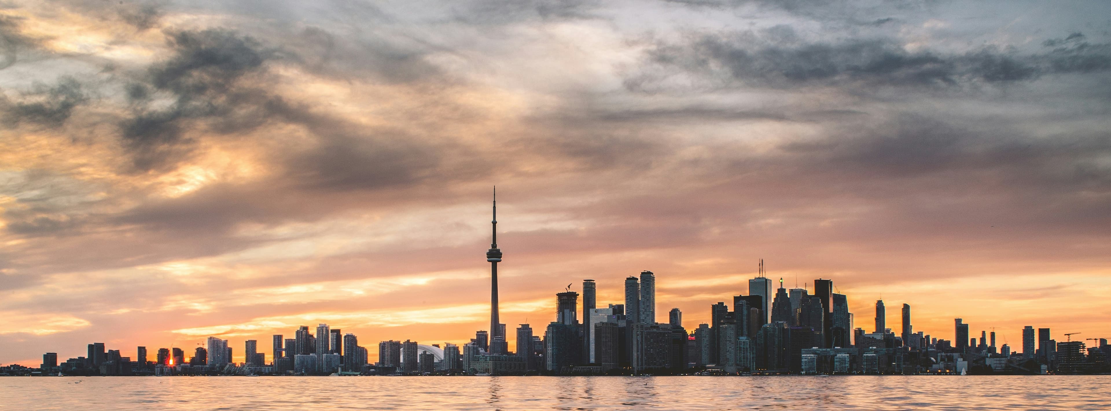 person navigating between two cultures representing cultural adjustment