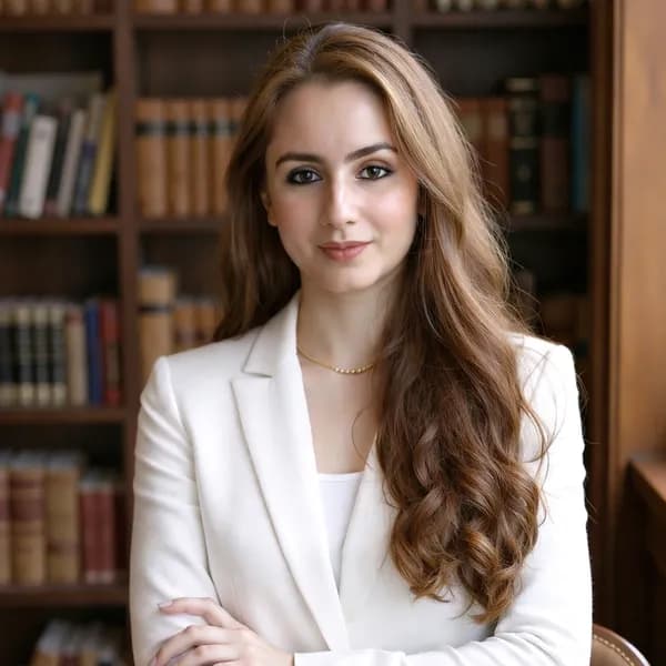 Professional headshot of Manisha Grewal, Registered Psychotherapist (Qualifying) (ON)