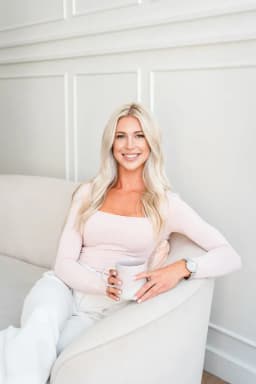 Written by Mackenzie Fournier