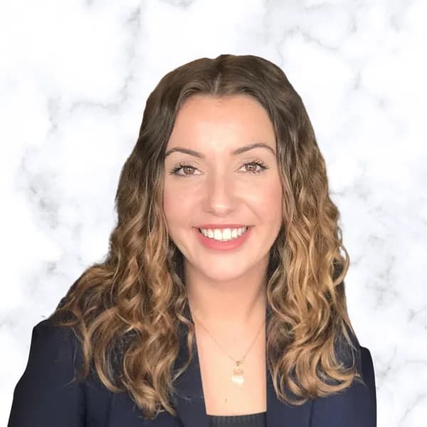 Professional headshot of Jessica Maronski, Registered Psychotherapist (ON)