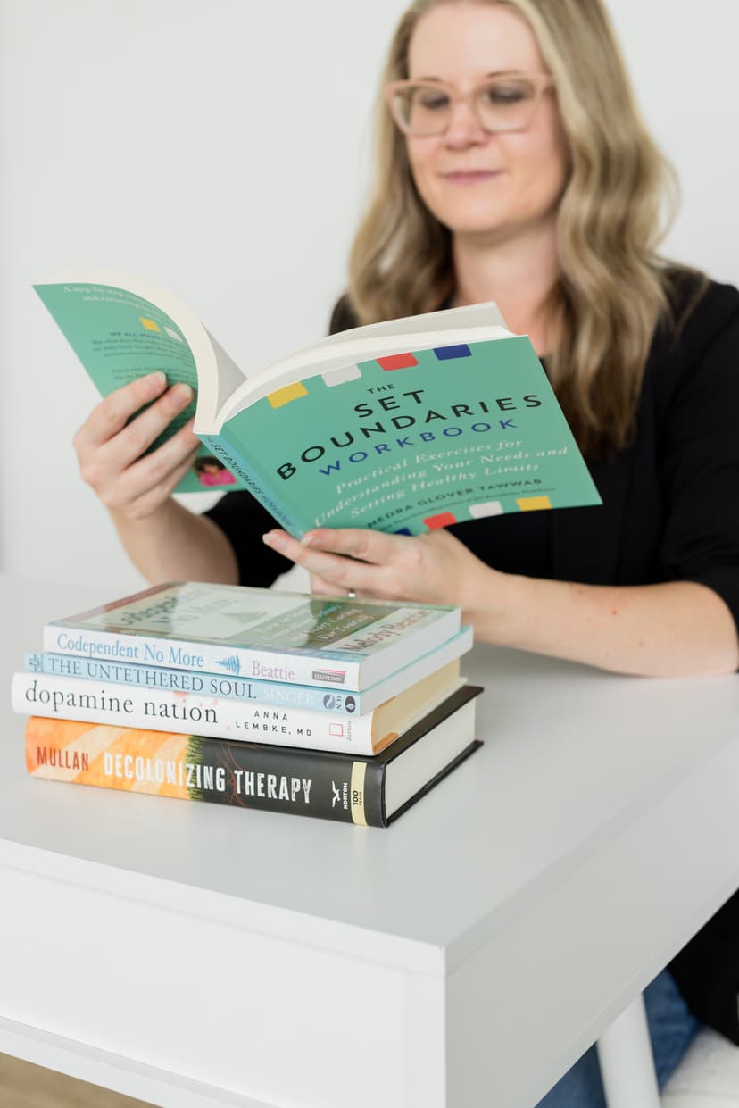 therapist personal insight 1