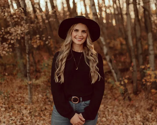 Professional headshot of Desiree Gagnon