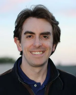 Professional headshot of Matthew Pitts