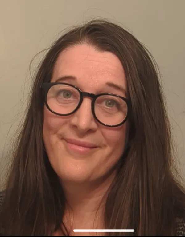 Professional headshot of Laura Mallory