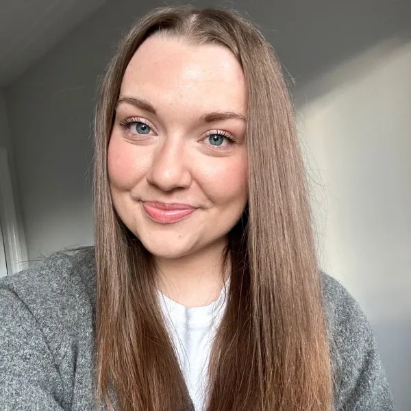 Professional headshot of Shaye Stephenson