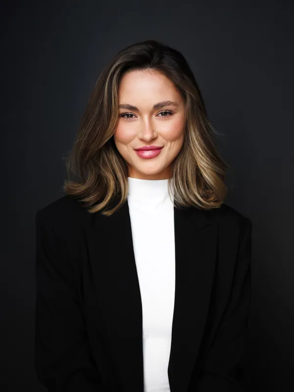 Headshot of Claudia Dargis