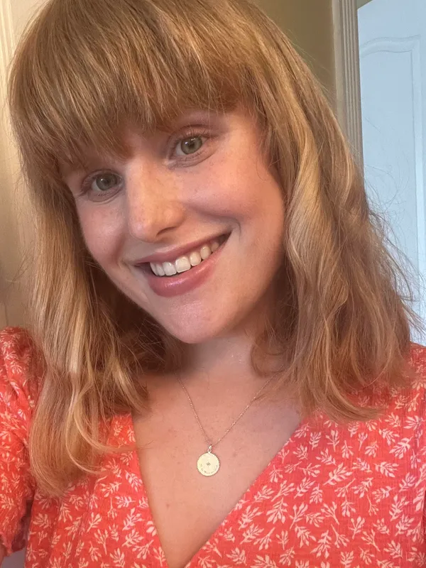 Headshot of Jennica Campbell