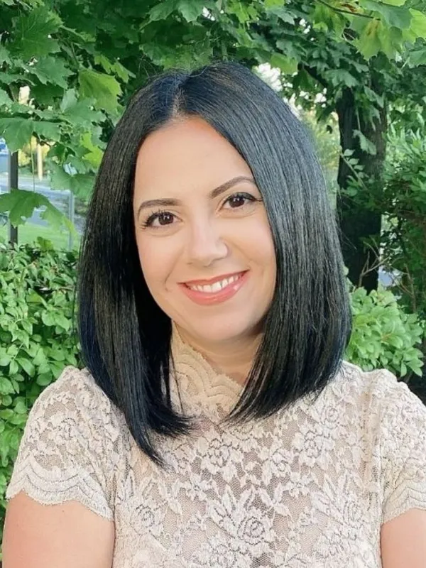 headshot