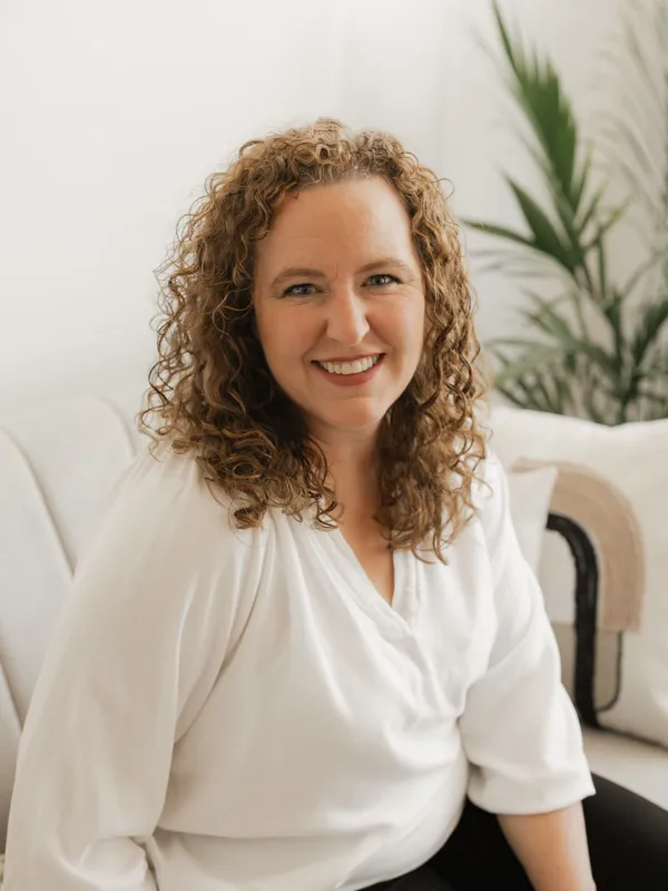 Headshot of Ilona Farry