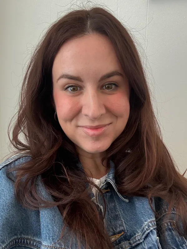 Headshot of Krista Teare