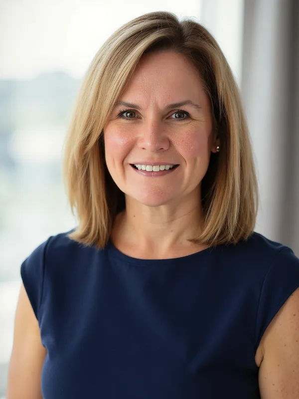 Headshot of Karen Liivoja
