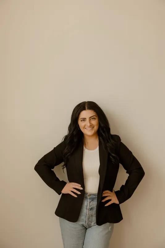 Headshot of Jessica Sykes