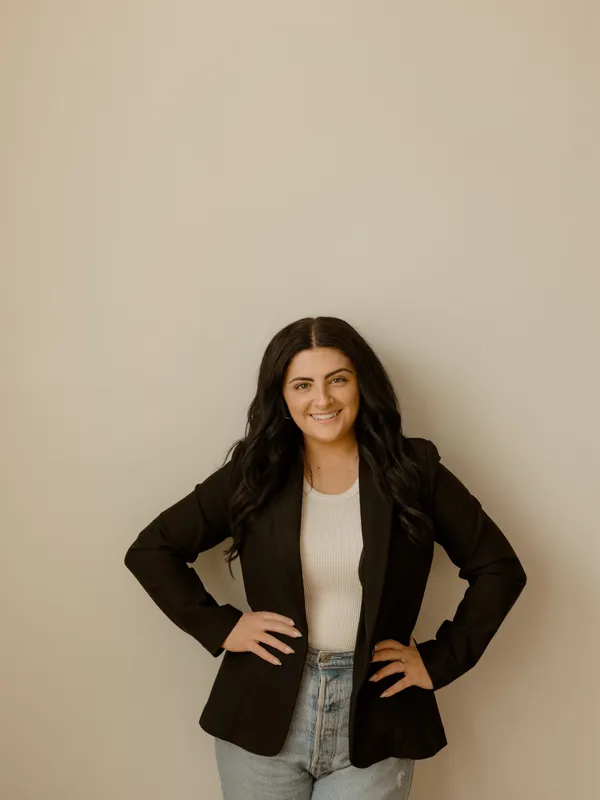 Headshot of Jessica Sykes