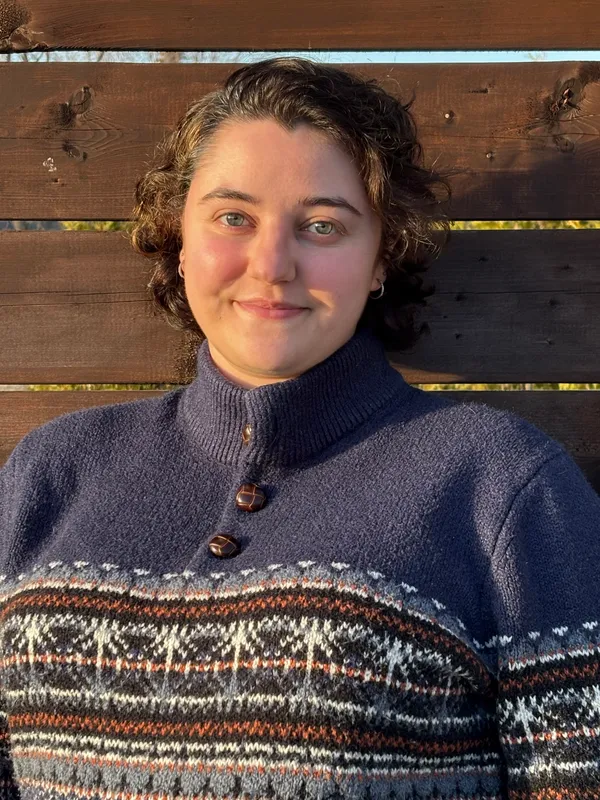 Headshot of Liv Noël Dakkak