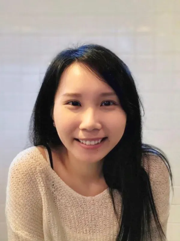 Headshot of Ka Yi Ma