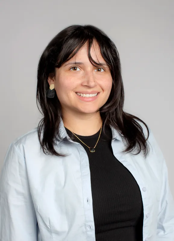 Headshot of Natasha Milloy