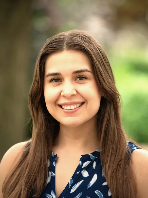 Headshot of Melodi Laframboise