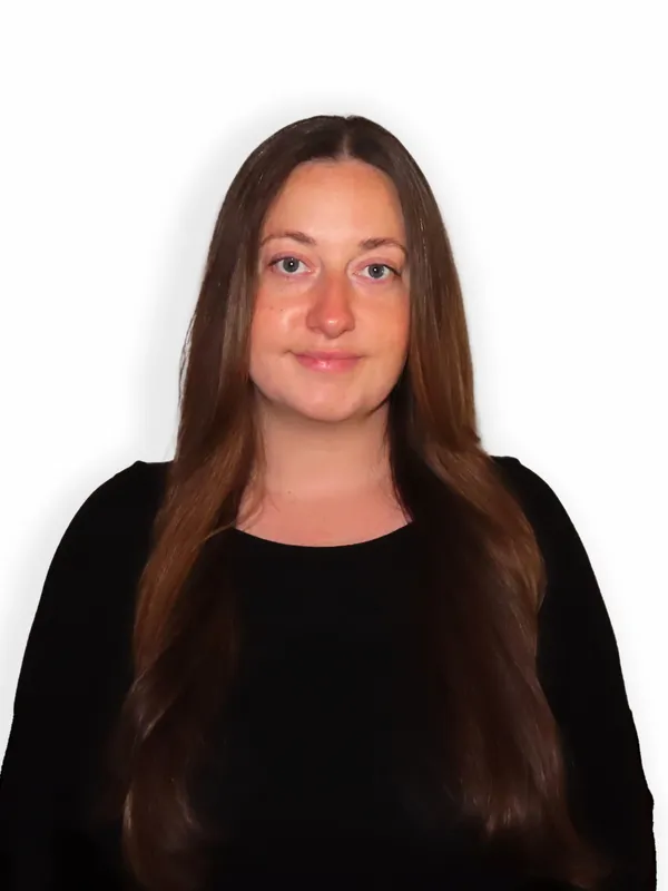 Headshot of Kellie Thomas